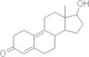 17β-Hydroxyestra-4,9-dien-3-one