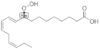 (9S,10E,12Z,15Z)-9-Hydroperoxy-10,12,15-octadecatrienoic acid