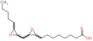 9,10:12,13-Diepoxyoctadecanoic acid