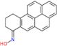 9,10-dihydro-8H-benzo[a]pyren-7-one oxime