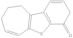 9,10-Dihydro-4H-benzo[4,5]cyclohepta[1,2-b]thiophen-4-one