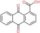 Anthraquinone-1-carboxylic acid