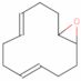 1,2-Epoxy-5,9-cyclododecadiene