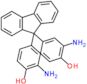 4,4'-(9H-fluorene-9,9-diyl)bis(2-aminophenol)