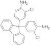 4,4′-(9H-Fluoren-9-ylidene)bis[2-chlorobenzenamine]