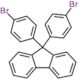 9,9-Bis(4-bromophenyl)-9H-fluorene