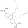 9,9-Dioctylfluorene-2,7-diboronic Acid