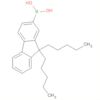 Boronic acid, (9,9-dipentyl-9H-fluoren-2-yl)-