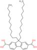 (9,9-didodecyl-9H-fluorene-2,7-diyl)diboronic acid