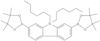 9,9-Dihexyl-2,7-bis(4,4,5,5-tetramethyl-1,3,2-dioxaborolan-2-yl)-9H-9-silafluorene