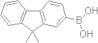 9,9-Dimethyl-9H-Fluoren-2-yl-Boronic Acid