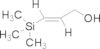 trans-3-(trimethylsilyl)allyl alcohol