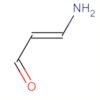 2-Propenal, 3-amino-, (2E)-