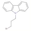 9H-Carbazole, 9-(3-bromopropyl)-