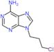 9-(3-chloropropyl)-9H-purin-6-amine