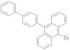 9-(1,1'-biphenyl)-4-yl-10-bromo-Anthracene