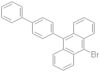 9-(4′-Biphenylyl)-10-bromoanthracene