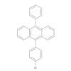 Anthracene, 9-(4-bromophenyl)-10-phenyl-