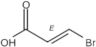 (2E)-3-Bromo-2-propenoic acid