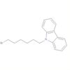 9H-Carbazole, 9-(6-bromohexyl)-