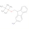 9H-Fluoren-2-amine, 9-[[[(1,1-dimethylethyl)dimethylsilyl]oxy]methyl]-