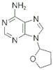 9-(Tétrahydro-2-furanyl)-9H-purine-6-amine