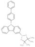 9-[1,1'-Biphenyl]-4-yl-3-(4,4,5,5-tetramethyl-1,3,2-dioxaborolan-2-yl)-9H-carbazole