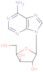 9-β-D-Xylofuranosyladenine