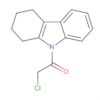 2-Chloro-1-(1,2,3,4-tetrahydro-9H-carbazol-9-yl)ethanone