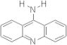 9-Acridinamine, hydrochloride, hydrate (1:1:1)