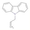 9H-Carbazole, 9-(2-propenyl)-