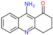 9-amino-3,4-dihydroacridin-1(2H)-one