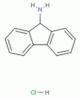 9H-Fluoren-9-amine, hydrochloride (1:1)