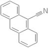 9-Cianoantraceno