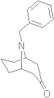 9-Benzyl-9-azabicyclo[3.3.1]nonan-3-one