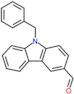9-benzyl-9H-carbazole-3-carbaldehyde