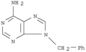 9-(Phenylmethyl)-9H-purin-6-amine