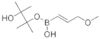 (E)-2-(3-METHOXY-1-PROPEN-1-YL)-4 4 5 5&