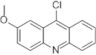 9-CHLORO-2-METHOXYACRIDINE