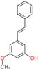 Pinosylvin monomethyl ether