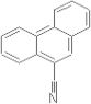 9-Phenanthrenecarbonitril