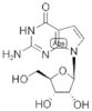 7-DEAZAGUANOSINE