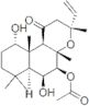 9-Deoxyforskolin