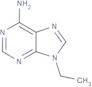 9-ethyladenine