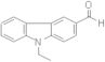 9-Ethyl-3-carbazolecarboxaldehyde