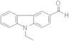 N-Ethyl-3-carbazolecarboxaldehyde