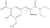 Entacapone 3-methyl ether