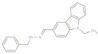 9-Ethylcarbazole-3-carboxaldehyde methylphenylhydrazone