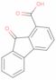 9-Fluorenone-1-carboxylic acid
