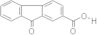 Fluorenone-2-carboxylic acid